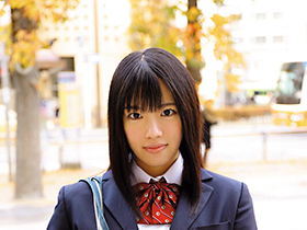 性支配を受け入れる無抵抗な美少女たち File.15 サンプル動画サムネイル